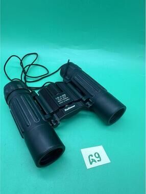 Vintage Kalimar Field Binoculars 10x25 Tested/Working Perfect